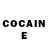 Cocaine 99% Konstantin Kazantcev